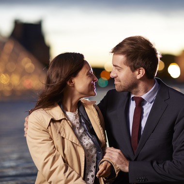 Photo taken by Noa Photography Paris - Photo shooting in Paris 