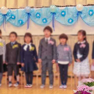 フォトスタジオENOが撮影した「スクールフォトサンプル」の写真