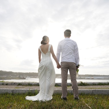 Photo taken by 野崎宣行 - Pre-shoot