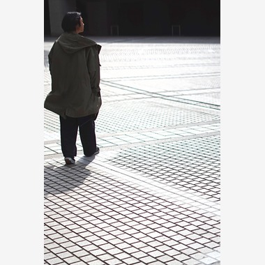 コウヤマレイナが出張撮影した「カジュアルポートレート」の家族写真