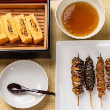 山中菜摘が撮影した「料理撮影」の写真