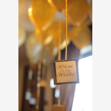 Photographer  Tomoが撮影した「wedding」の写真