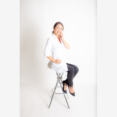 マニピュレイトフォトグラフィーが撮影した「ビジネスポートレート」の写真