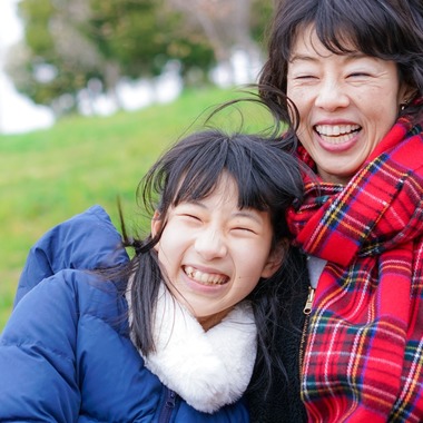 笑顔カメラマンが撮影した「」の写真