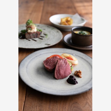 エムフォトオフィスが撮影した「飲食」の写真