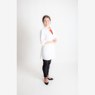 マニピュレイトフォトグラフィーが撮影した「ビジネスポートレート」の写真