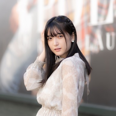 河野慈圓が撮影した「プロフィール写真」の写真