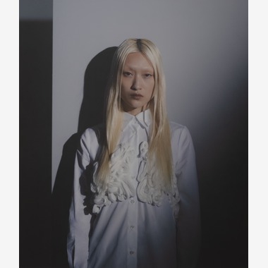 岡村公平が撮影した「ポートレート」の写真