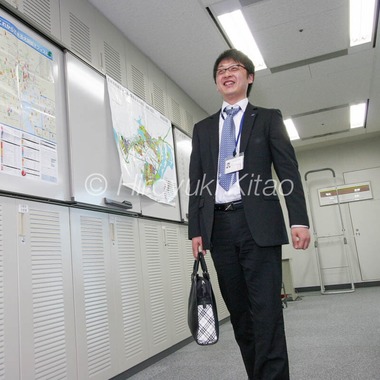 北尾浩幸写真事務所が撮影した「ビジネスシーン」の写真