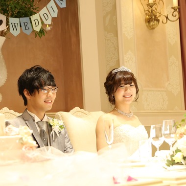 Photographer  Tomoが撮影した「wedding」の写真