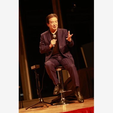 写真屋gonree　阿波根里恵が撮影した「根来塗りイベント」の写真