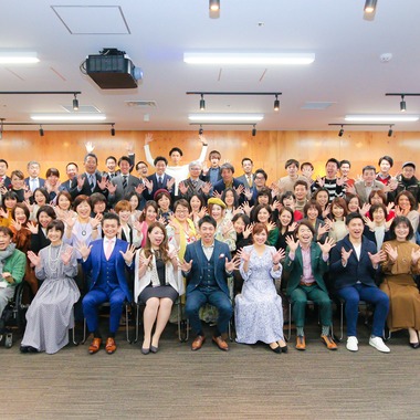 山下哲矢が撮影した「セミナー撮影」の写真