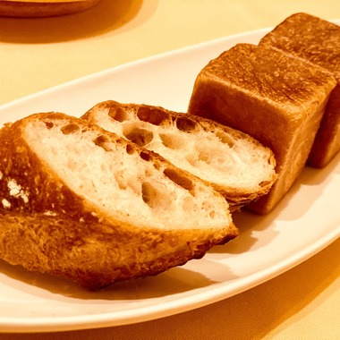 川島史靖が撮影した「食事、物」の写真