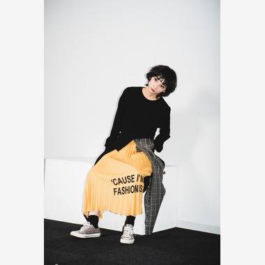 Ren fujishigeが撮影した「magazine」の写真