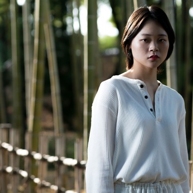 岩崎　隼人が撮影した「ポートレート集」の写真