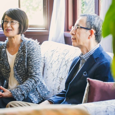 t_picturesが撮影した「還暦祝い旅行フォト@鎌倉」の写真