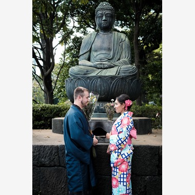 Maximeが撮影した「VとP」の写真