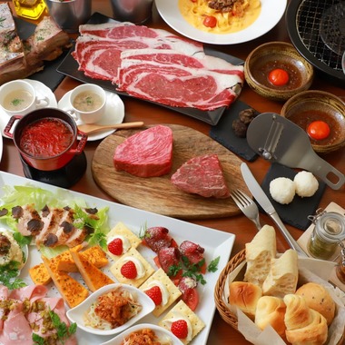 川野　知慧子が撮影した「料理」の写真