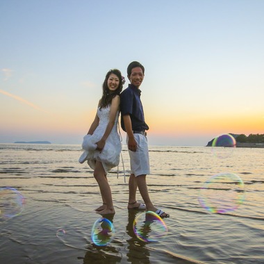 日高　慎一郎が撮影した「」の写真