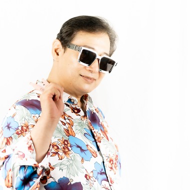 吉田　亘が撮影した「宣材写真撮影（ミュージシャン）」の写真