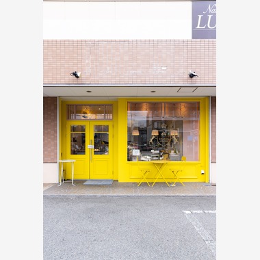 Tomoko Photographyが撮影した「店舗撮影」の写真