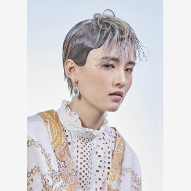 田中真光写真事務所が撮影した「ビューティー」の写真