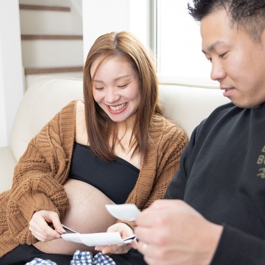 This Momentが撮影した「マタニティフォト」の写真