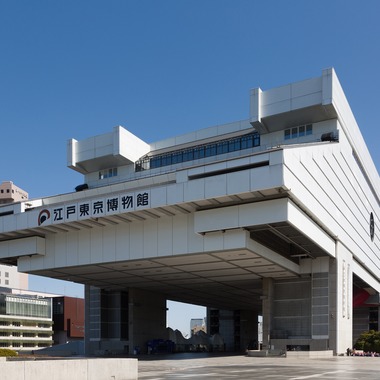 尾田信介が撮影した「建築写真」の写真