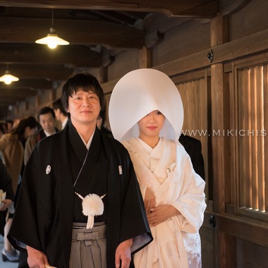 Photo taken by MC-photo - 結婚式の写真2