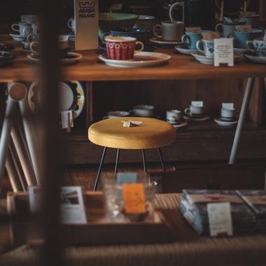 studio9thが撮影した「埼玉県川越市 / インテリア雑貨店のSNS用写真」の写真