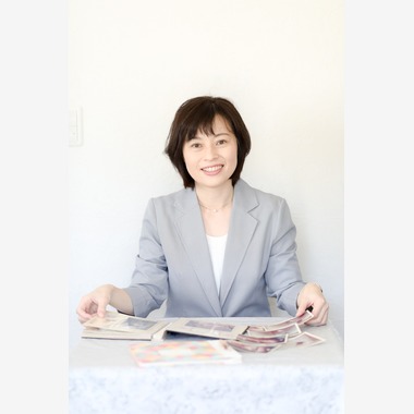 なかがわさとみが撮影した「ヘアメイクつきプロフィール写真撮影会＠市原市五井」の写真