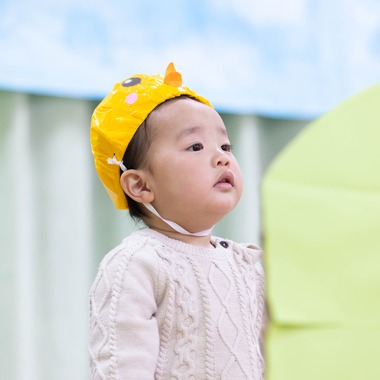 小山将冬が撮影した「保育園＆小学校」の写真