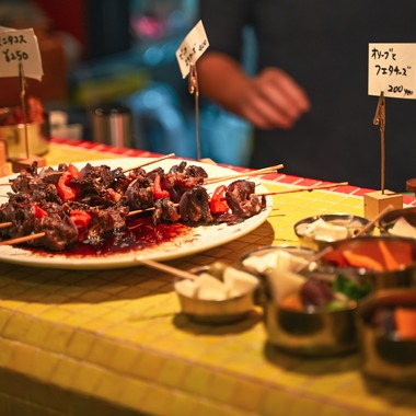 ムラカミカズマが撮影した「千葉県音楽イベント撮影」の写真