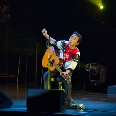 岩松修が撮影した「イベント 2」の写真