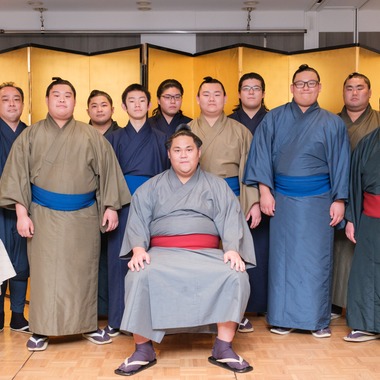 高夏写真店が撮影した「打ち上げパーティの撮影」の写真