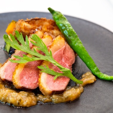 Yphotoが撮影した「料理撮影」の写真