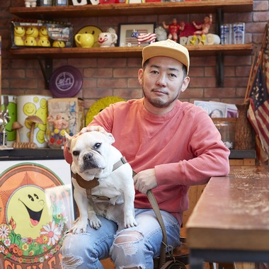 st.calmarが撮影した「ポートレート」の写真