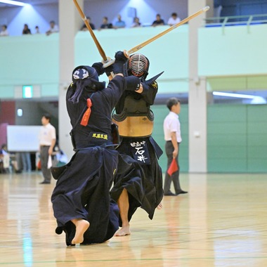 大熊和輝が撮影した「スポーツ撮影」の写真