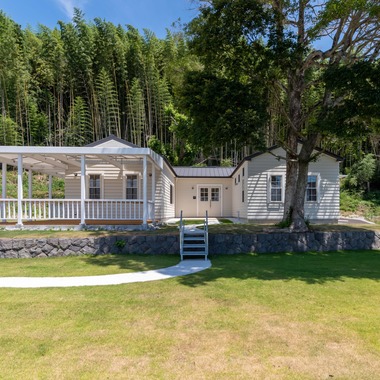 Yphotoが撮影した「竣工写真」の写真