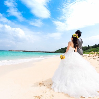 Photo taken by NAKAMURA - wedding