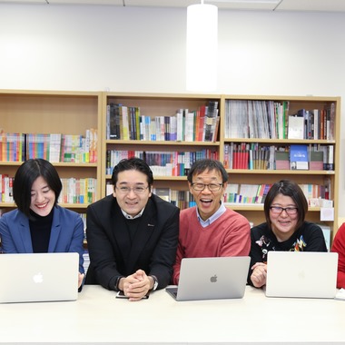 KUMA Photographyが撮影した「出版社様　採用ページ撮影」の写真