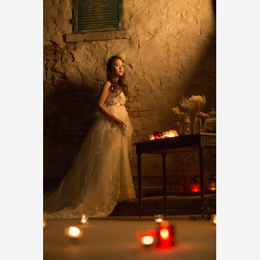 HAYASHI PHOTO STUDIOが撮影した「スタジオフォト」の写真