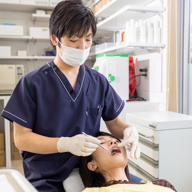 kobo-designが撮影した「歯科医院様」の写真