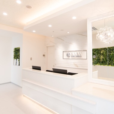 大越　光貴が撮影した「美容外科医院」の写真