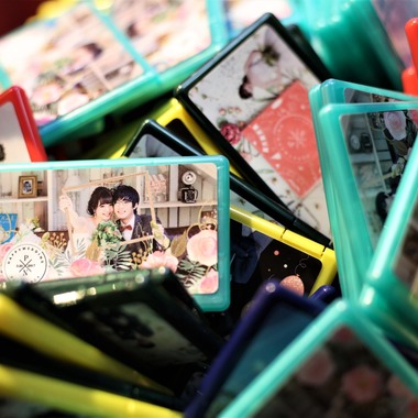 Photographer  Tomoが撮影した「二次会」の写真