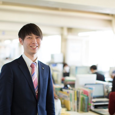 kentarou shimizuが撮影した「インタビュー　人物　撮影事例」の写真