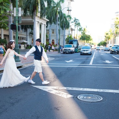 Jayson Tanega Photographyが撮影した「Mayu Pre-wedding photo」の写真