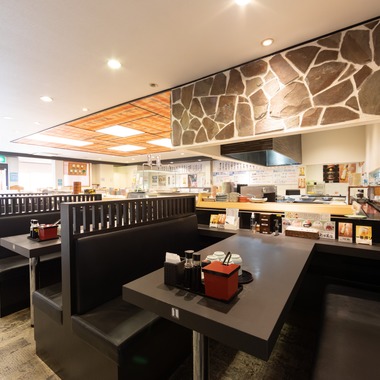 インスタントソイ合同会社　井上泰徳が撮影した「飲食店様撮影」の写真