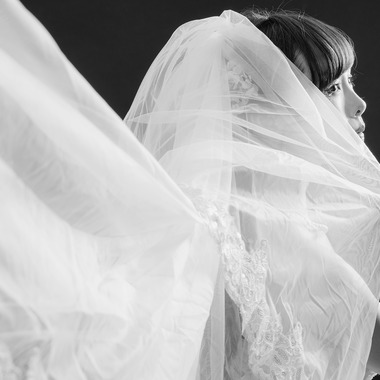 漆山弾が撮影した「春撮影」の写真