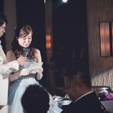 Photo taken by Location Studio GOOD - Wedding ceremony